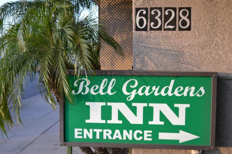 Bell Gardens Inn Los Angeles Bell Gardens image