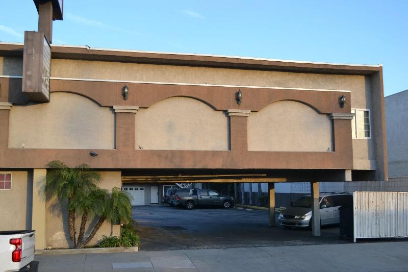 Bell Gardens Inn Los Angeles Bell Gardens image