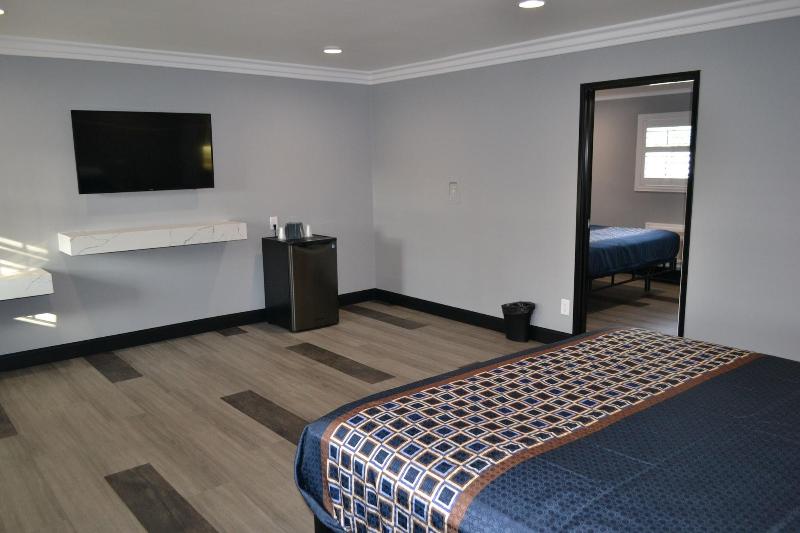Bell Gardens Inn Los Angeles Bell Gardens image