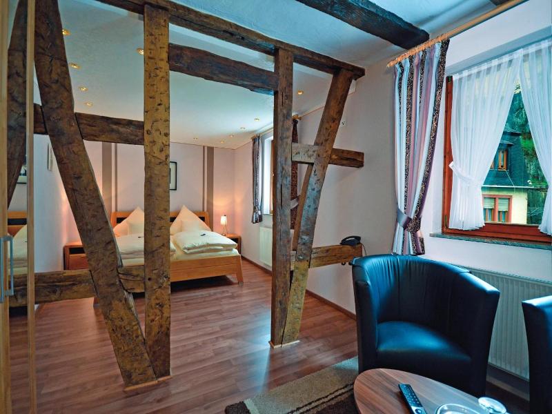 Hotel Gv Stehaus Auf Der Lay image