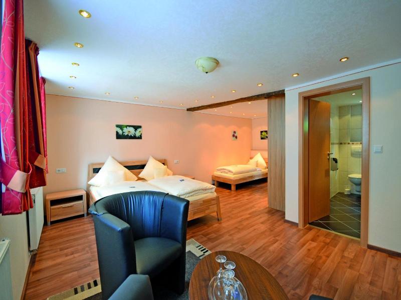 Hotel Gv Stehaus Auf Der Lay image