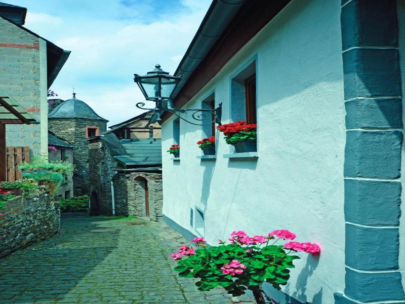 Hotel Gv Stehaus Auf Der Lay image