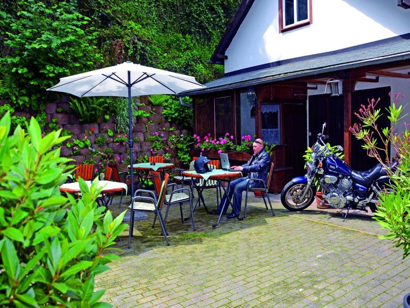 Hotel Gv Stehaus Auf Der Lay image