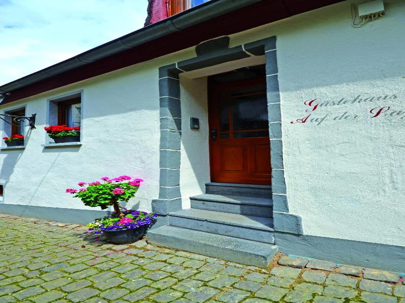 Hotel Gv Stehaus Auf Der Lay image