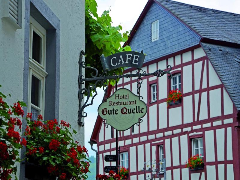 Hotel Gv Stehaus Auf Der Lay image