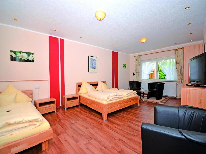 Hotel Gv Stehaus Auf Der Lay image