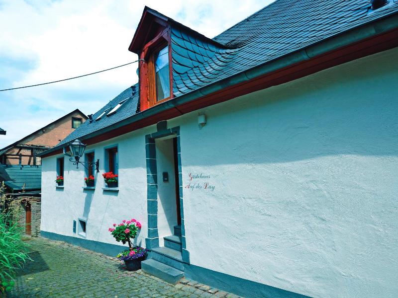 Hotel Gv Stehaus Auf Der Lay image