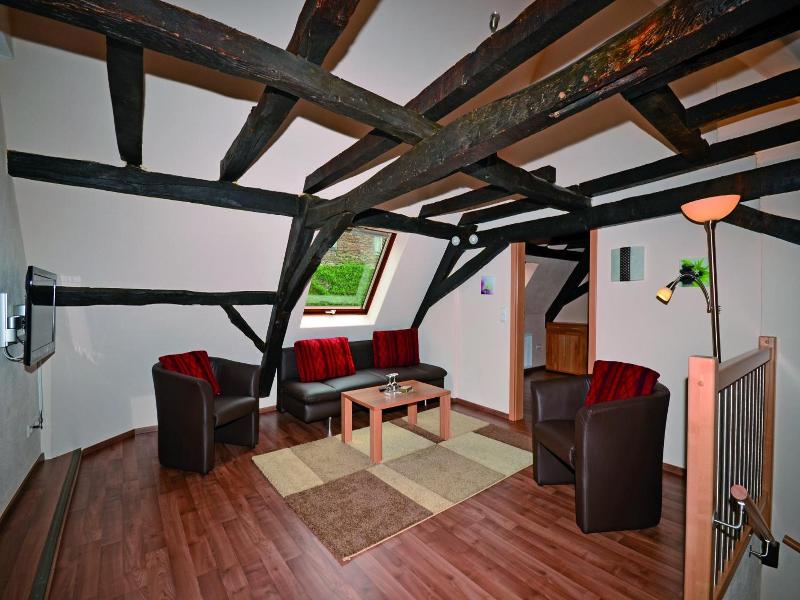 Hotel Gv Stehaus Auf Der Lay image