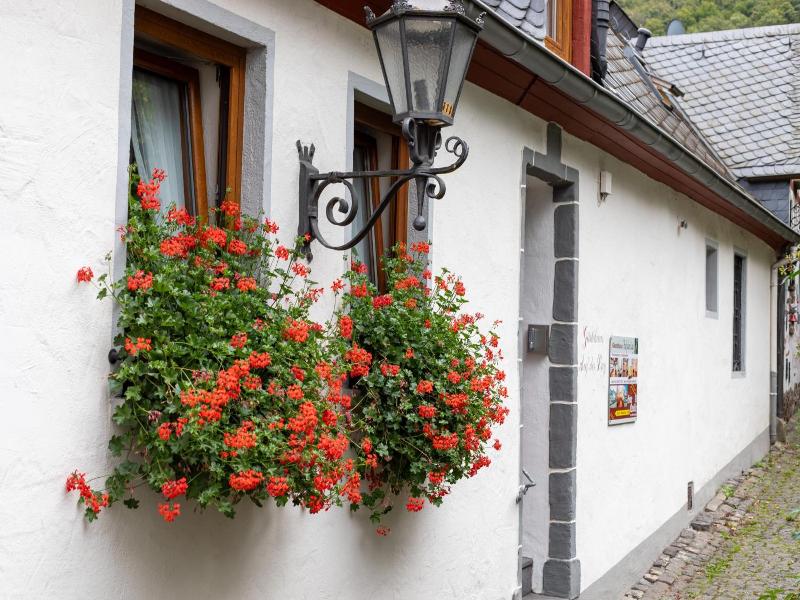 Hotel Gv Stehaus Auf Der Lay image