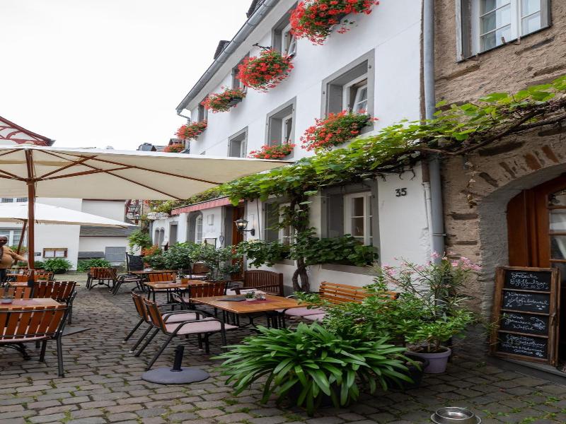 Hotel Gv Stehaus Auf Der Lay image