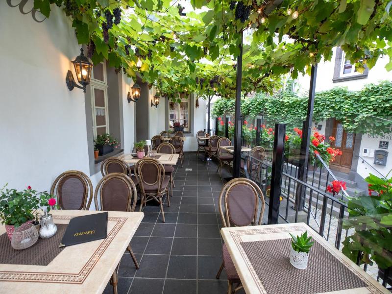 Hotel Gv Stehaus Auf Der Lay image