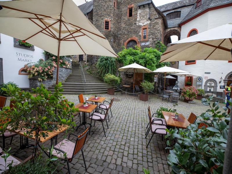 Hotel Gv Stehaus Auf Der Lay image