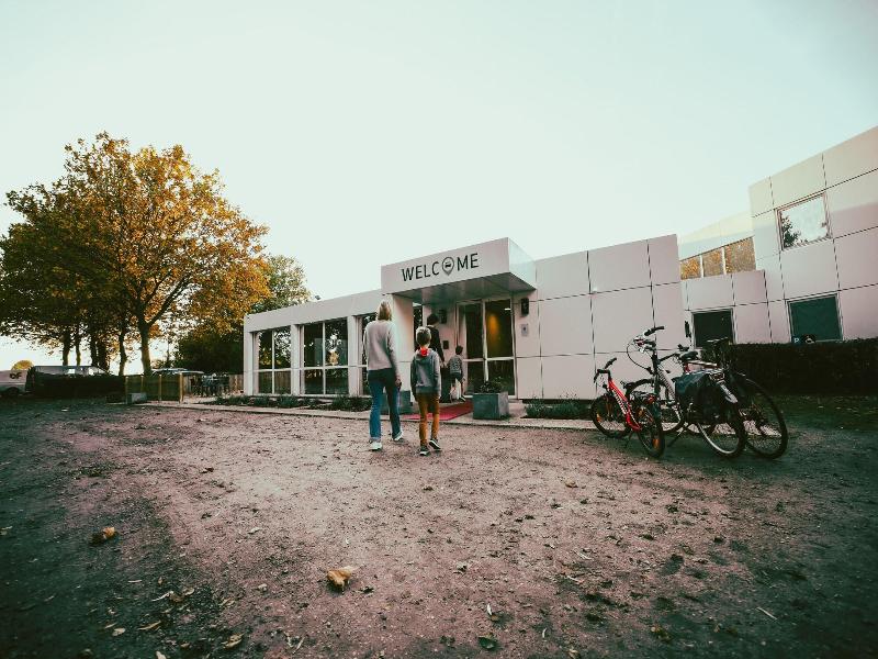 Travel Hotel Kruisem — general view
