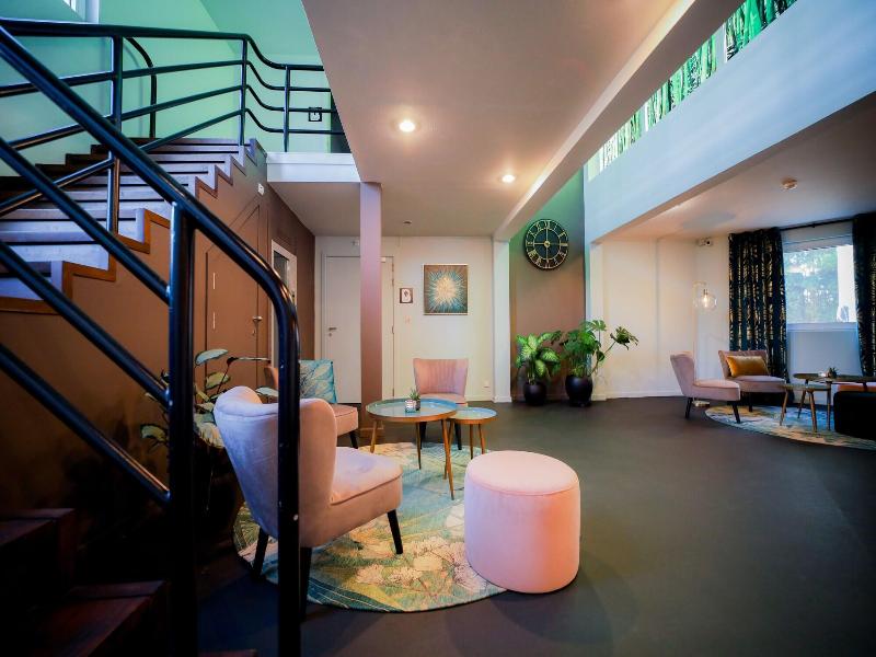 Travel Hotel Kruisem image