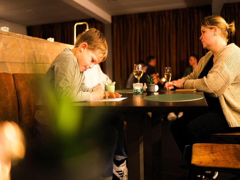Travel Hotel Kruisem image