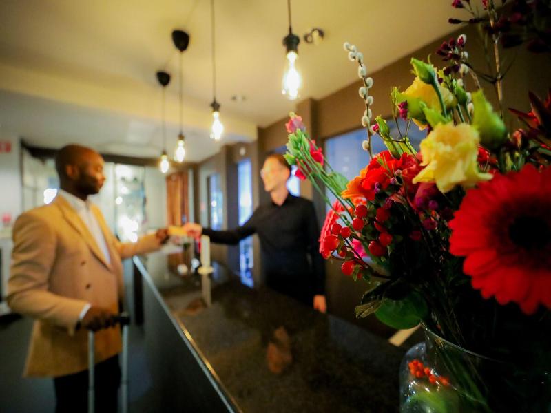 Travel Hotel Kruisem image