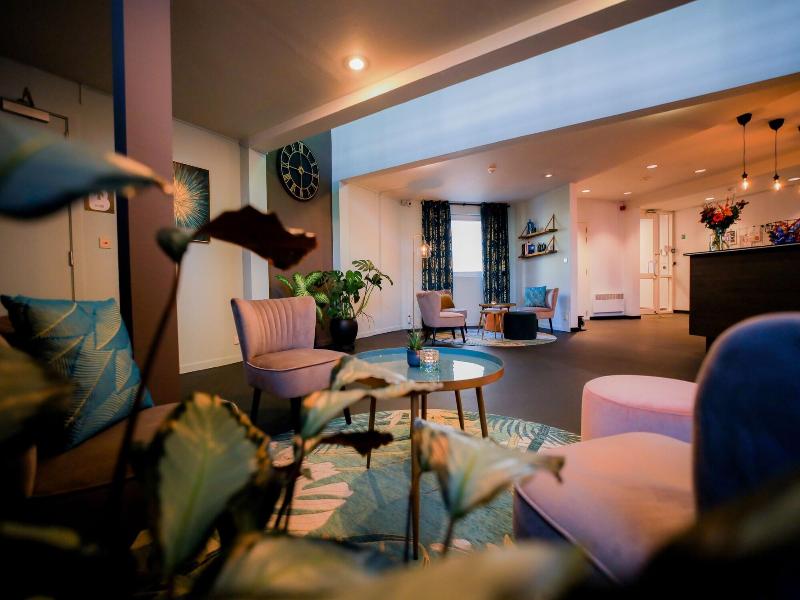 Travel Hotel Kruisem image