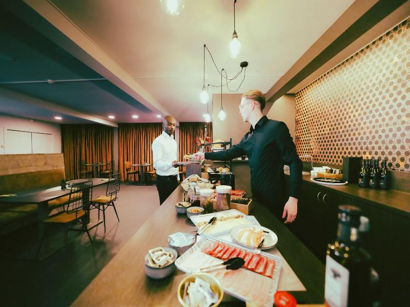 Travel Hotel Kruisem image