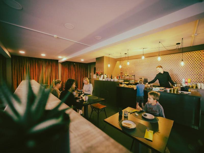 Travel Hotel Kruisem image