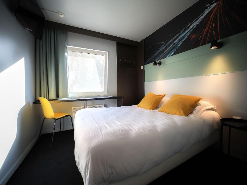 Travel Hotel Kruisem image