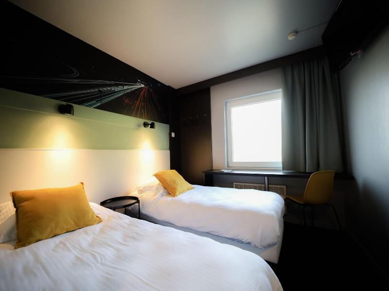 Travel Hotel Kruisem image