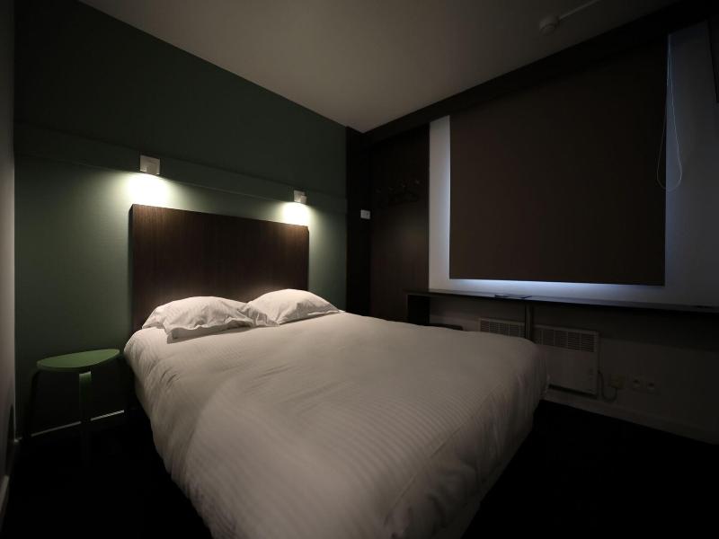 Travel Hotel Kruisem image