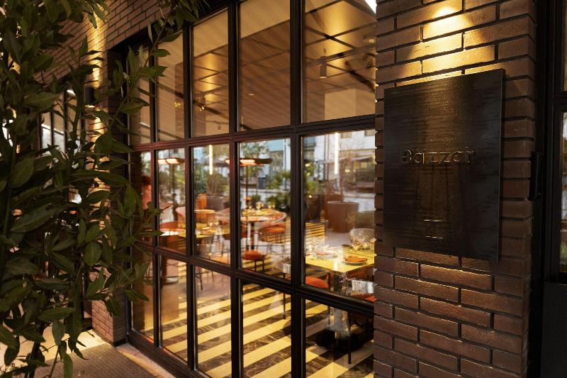 Bazzar Boutique Hotel image