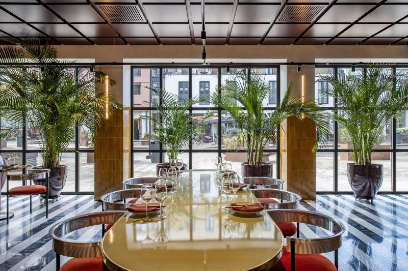 Bazzar Boutique Hotel image