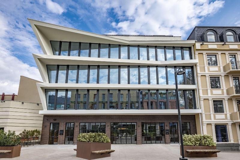 Bazzar Boutique Hotel image
