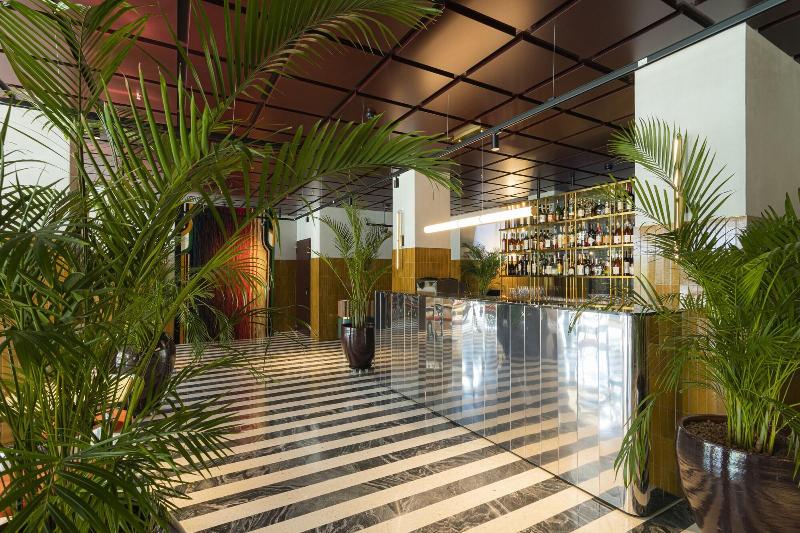 Bazzar Boutique Hotel image