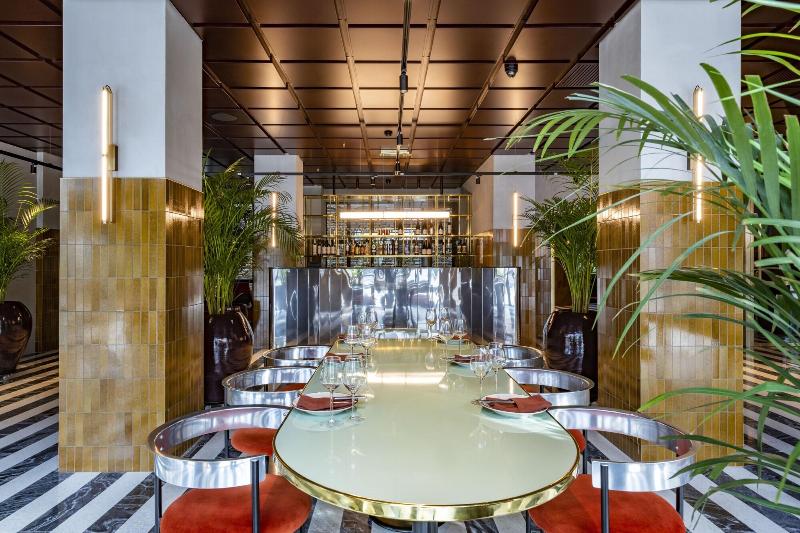 Bazzar Boutique Hotel image