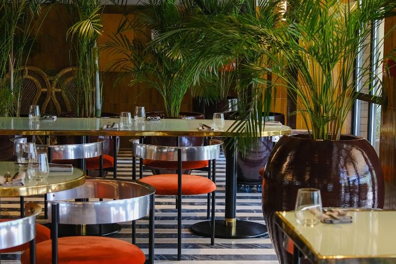 Bazzar Boutique Hotel image