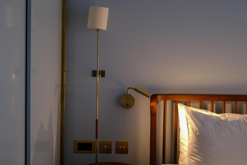 Bazzar Boutique Hotel image