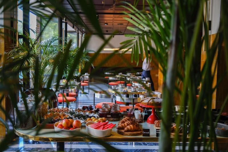 Bazzar Boutique Hotel image