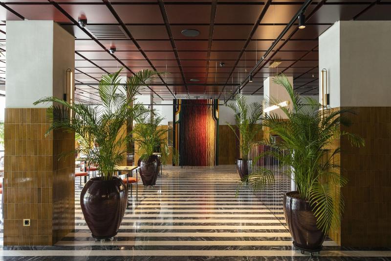 Bazzar Boutique Hotel image