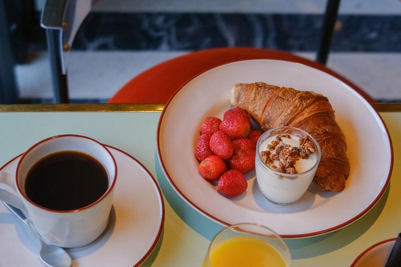 Bazzar Boutique Hotel image