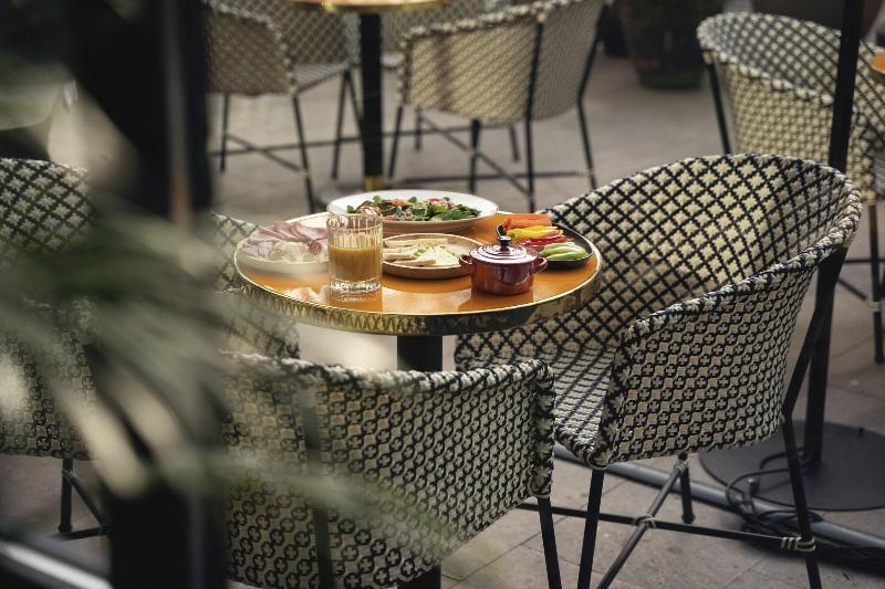Bazzar Boutique Hotel image