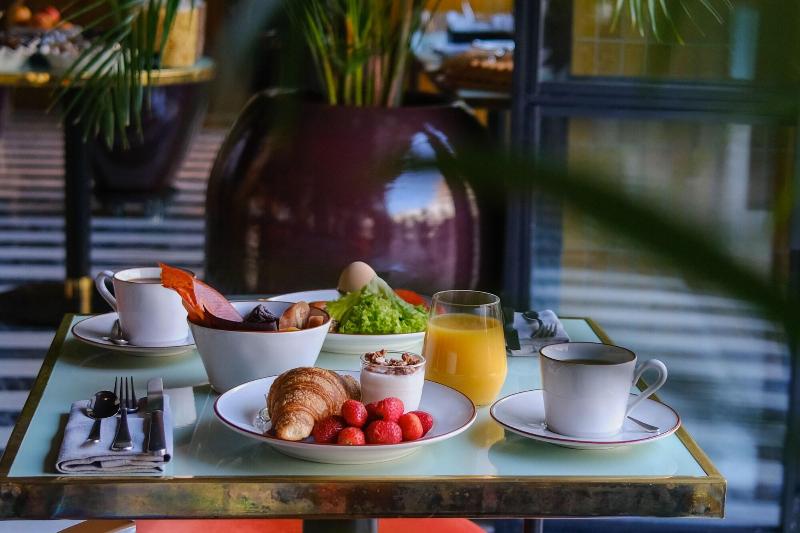 Bazzar Boutique Hotel image