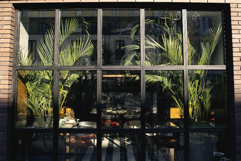 Bazzar Boutique Hotel image