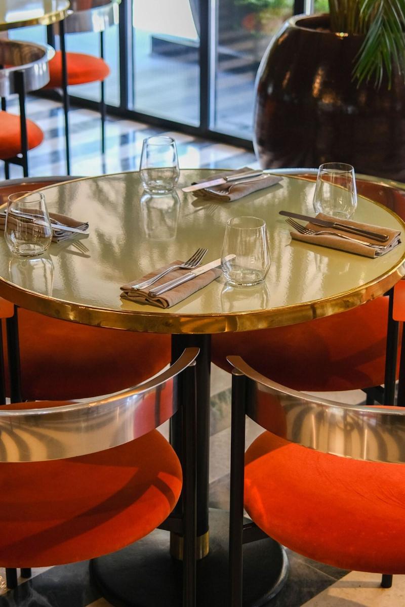Bazzar Boutique Hotel image