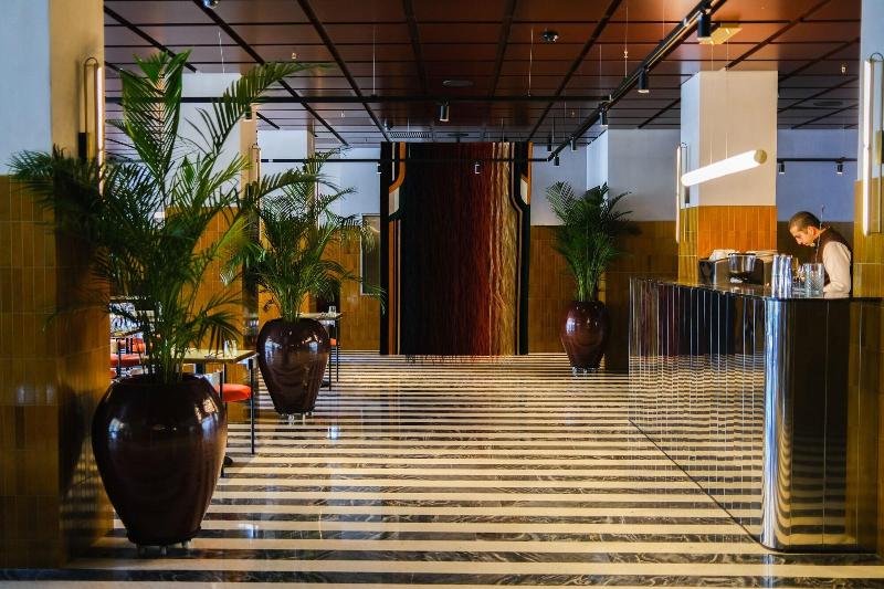 Bazzar Boutique Hotel image