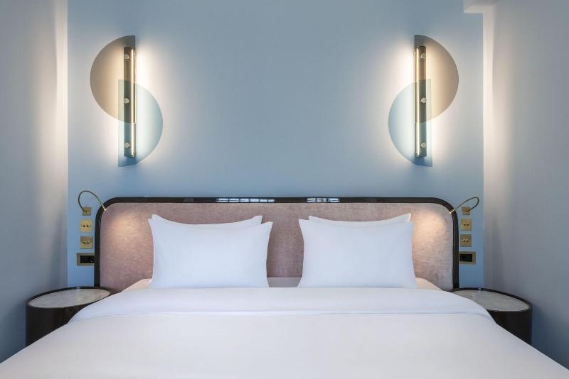 Bazzar Boutique Hotel image