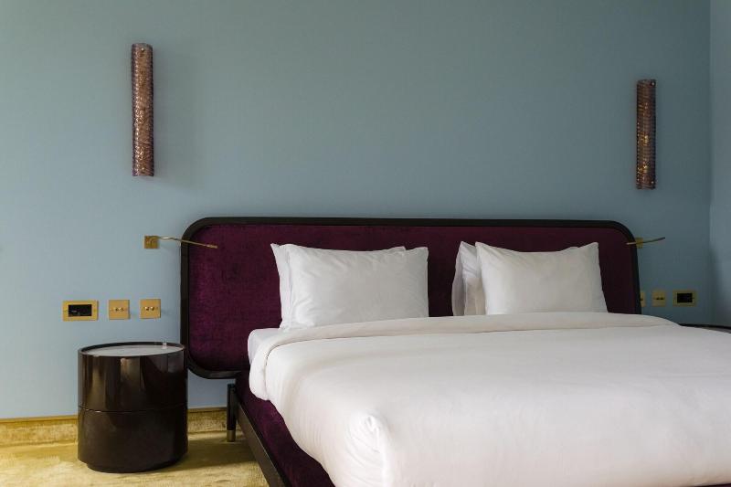 Bazzar Boutique Hotel image