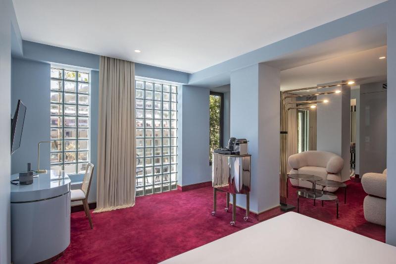 Bazzar Boutique Hotel image