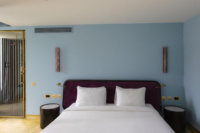 Bazzar Boutique Hotel image