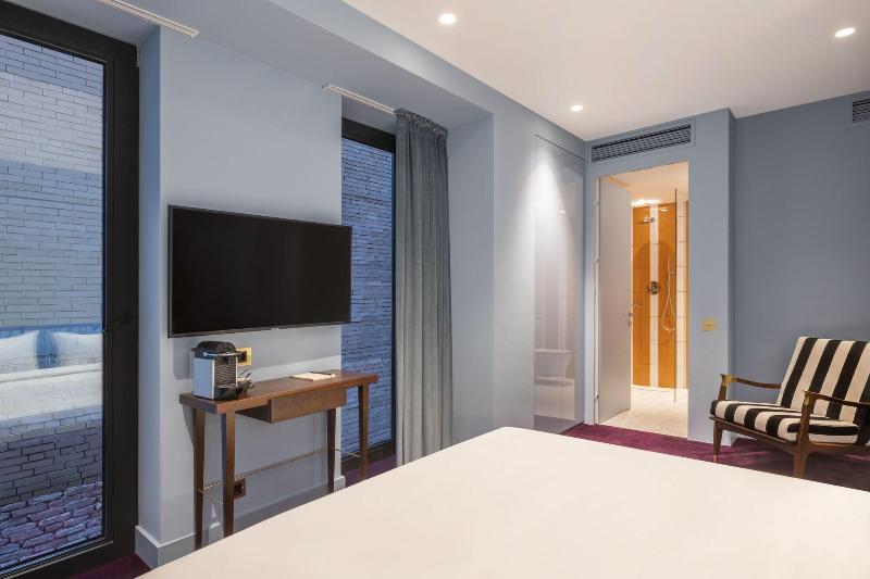 Bazzar Boutique Hotel image