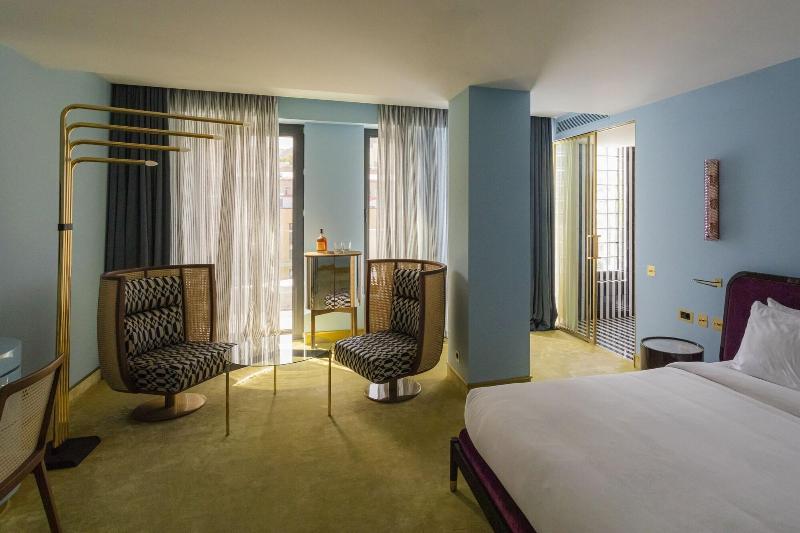 Bazzar Boutique Hotel image
