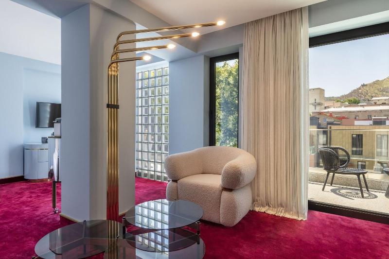 Bazzar Boutique Hotel image