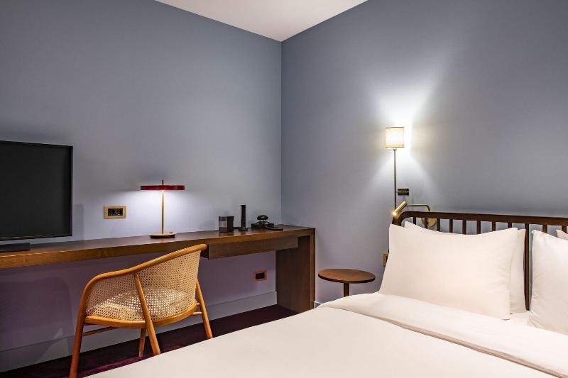 Bazzar Boutique Hotel image