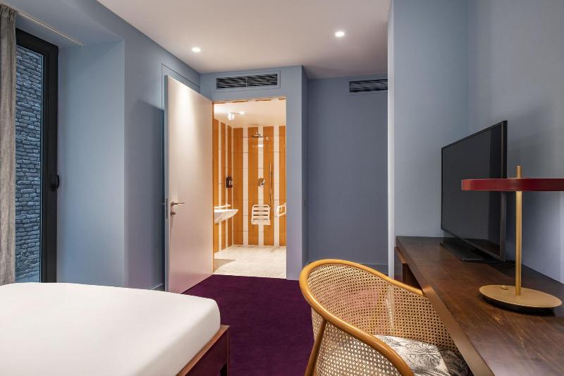 Bazzar Boutique Hotel image